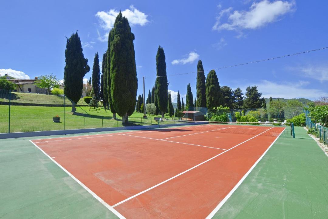 Photo of Outdoor in Arcidosso