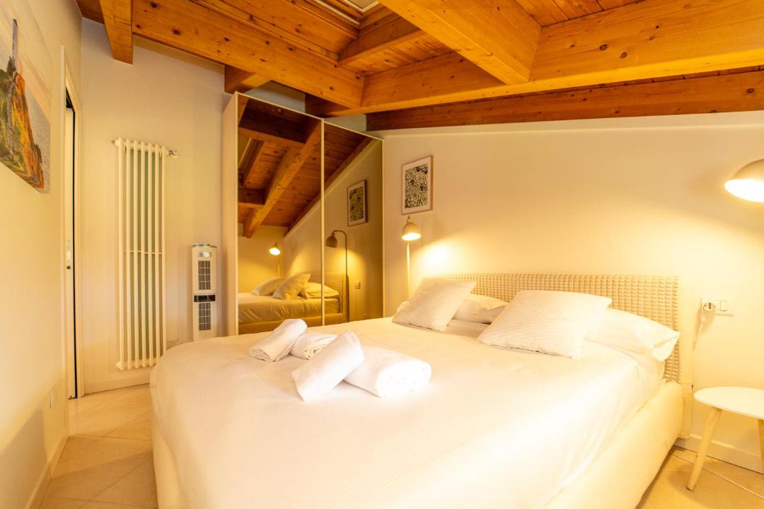 Photo of Bedroom in Tremezzina