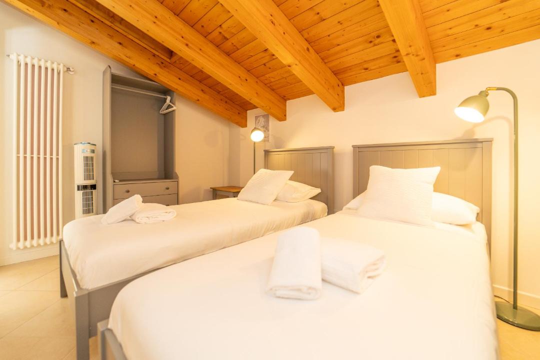 Photo of Bedroom in Tremezzina