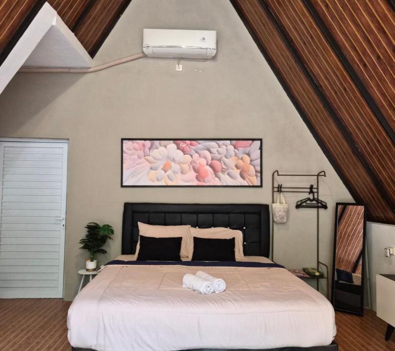 Photo of Bedroom in Ngamprah