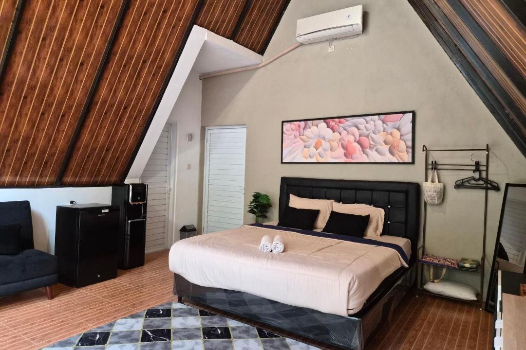 Photo of Bedroom in Ngamprah