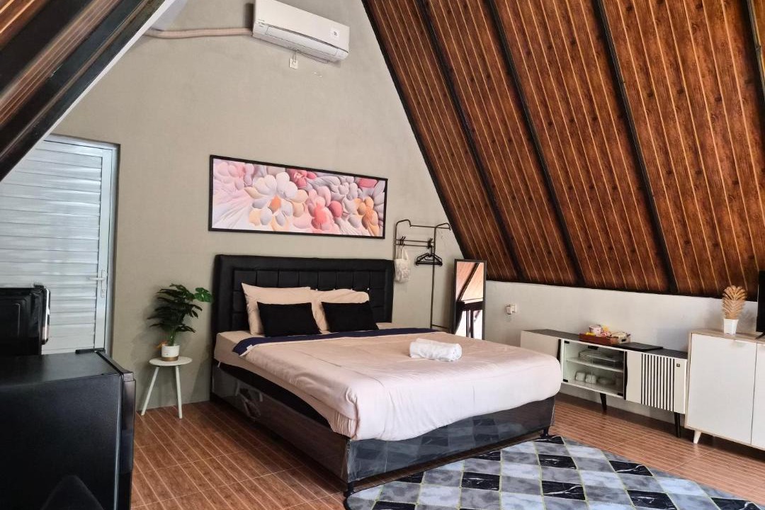 Photo of Bedroom in Ngamprah