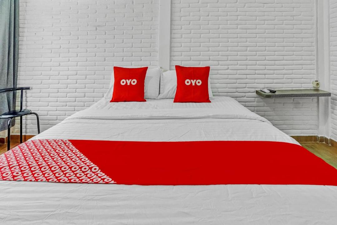 Photo of Bedroom in Oro Oro Ombo