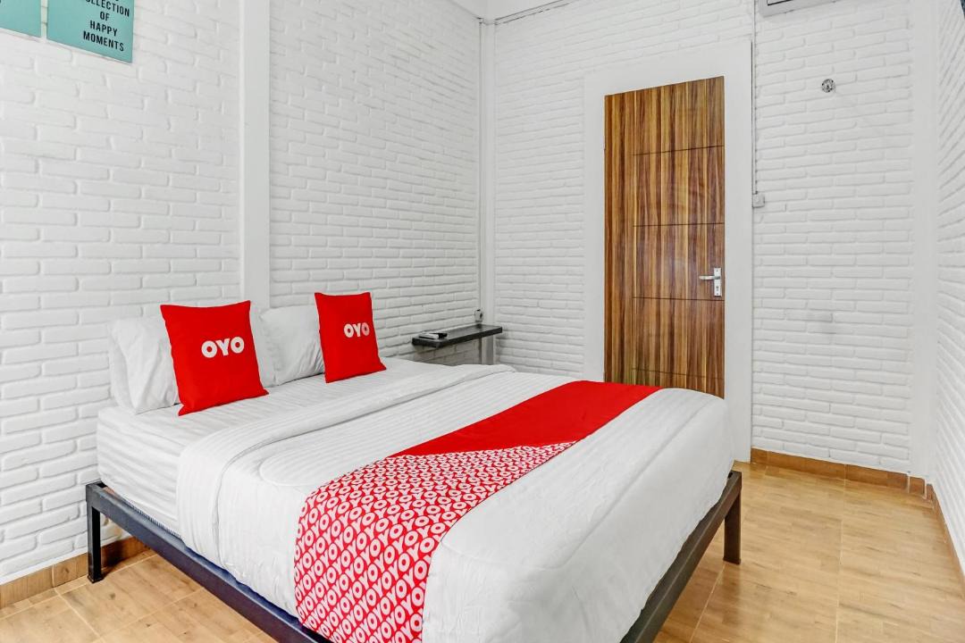 Photo of Bedroom in Oro Oro Ombo