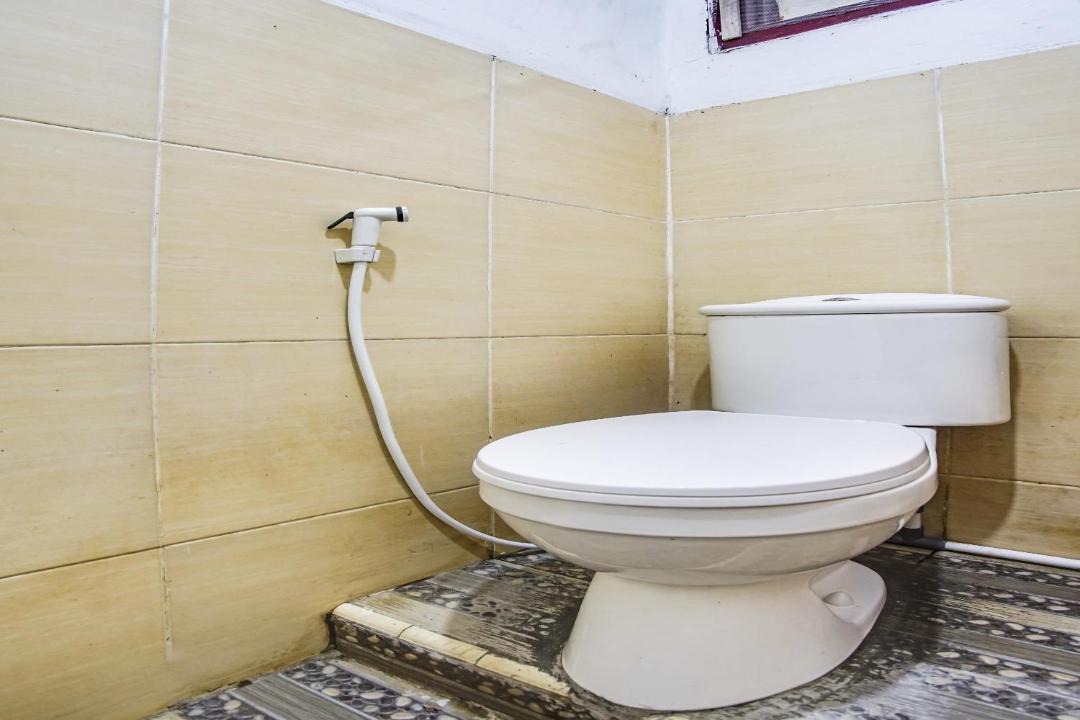 Photo of Bathroom in Rajabasa