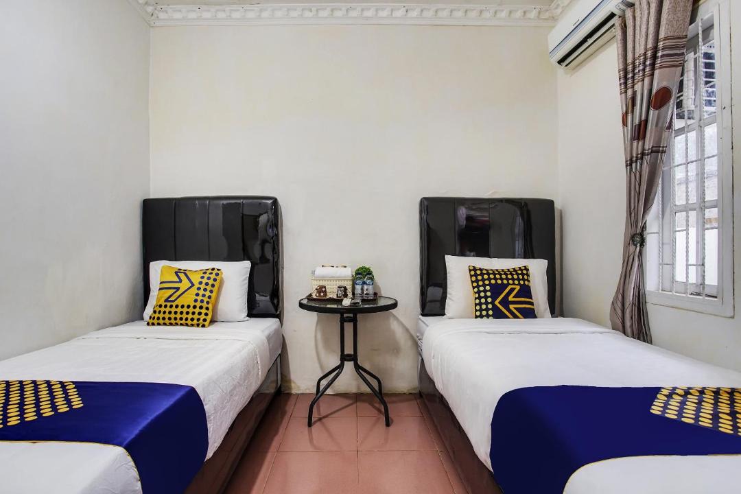 Photo of Bedroom in Rajabasa