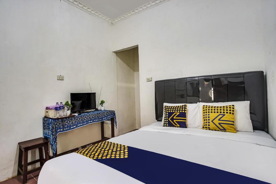 Photo of Bedroom in Rajabasa