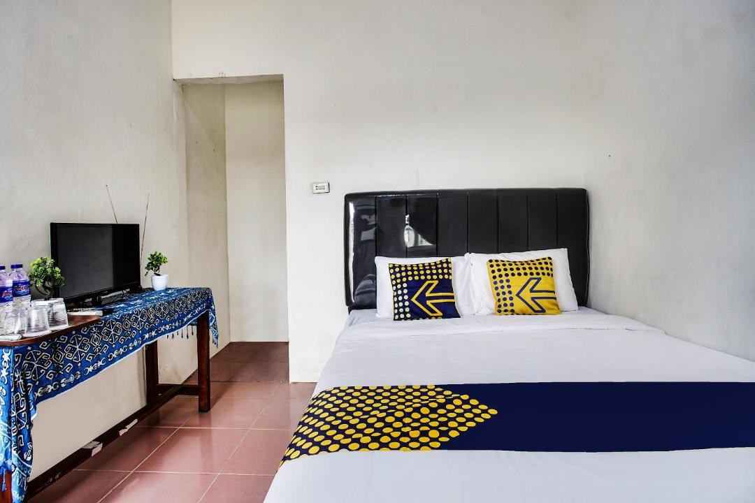 Photo of Bedroom in Rajabasa