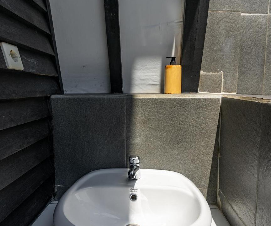 Photo of Bathroom in Gili Trawangan
