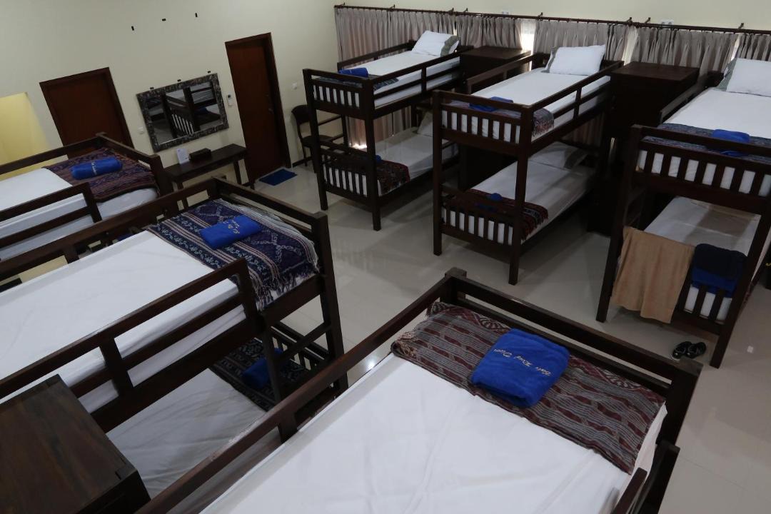 Photo of Bedroom in Tulamben