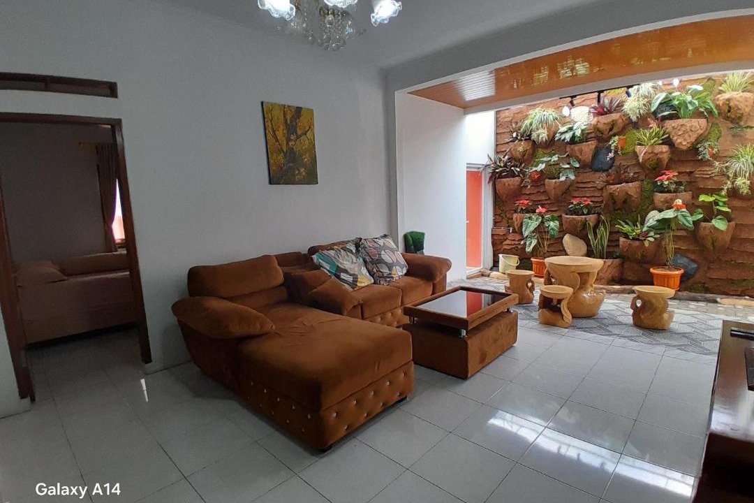 Photo of Livingroom in Parongpong