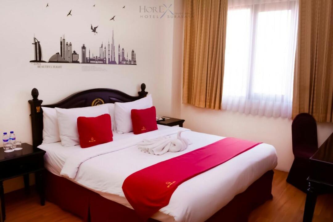 Photo of Bedroom in Ampel