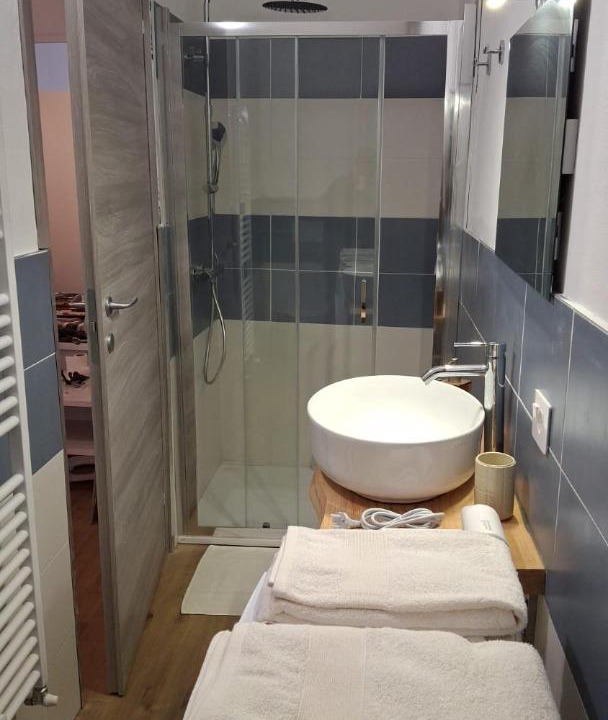 Photo of Bathroom in Arona