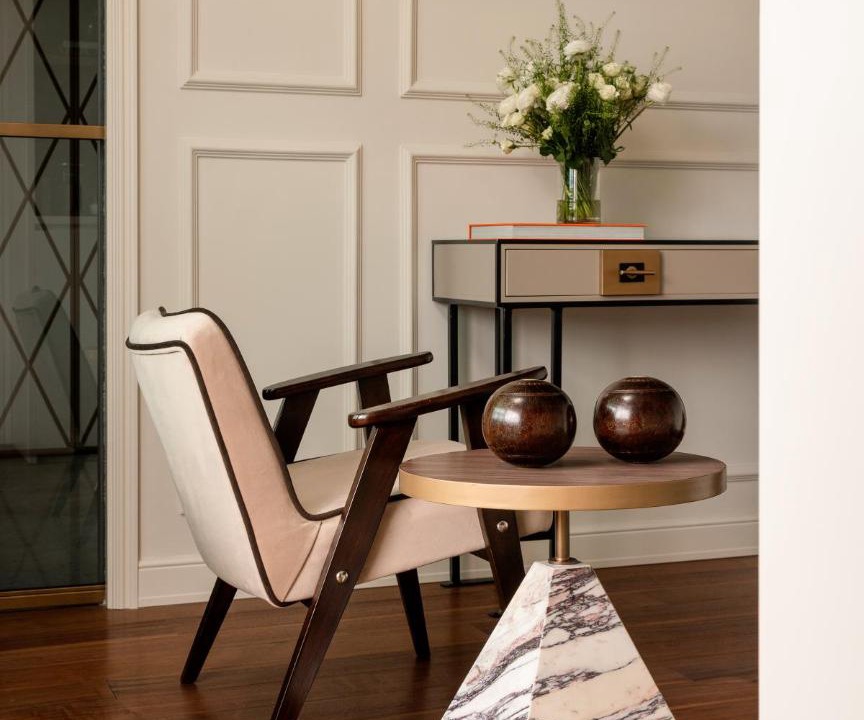 Photo of Livingroom in Forte dei Marmi