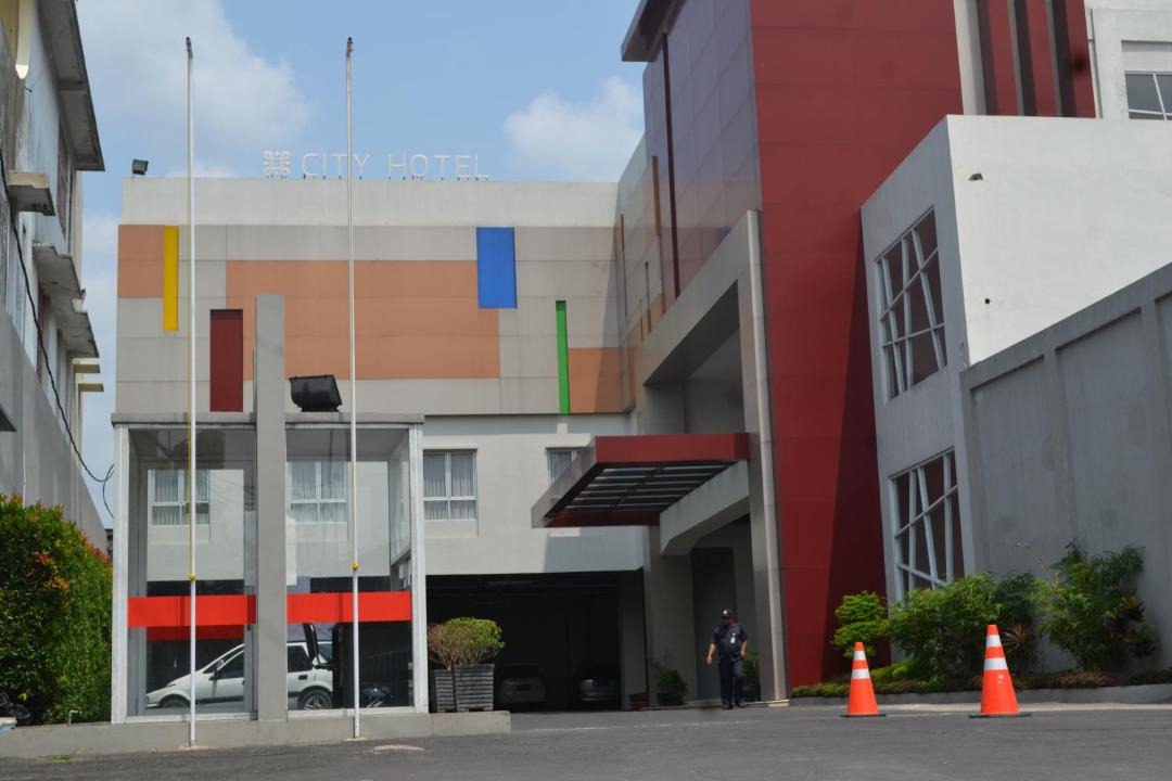 Photo of Buildings in Tasikmalaya