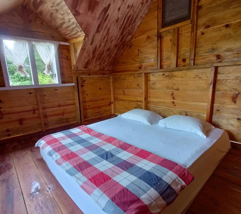 Photo of Bedroom in Tuk Tuk