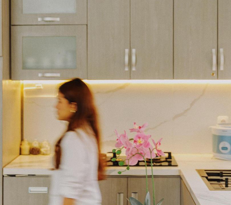 Photo of Kitchen in Oro Oro Ombo