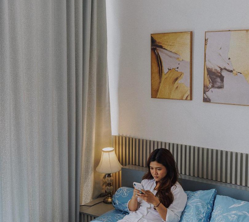 Photo of Bedroom in Oro Oro Ombo