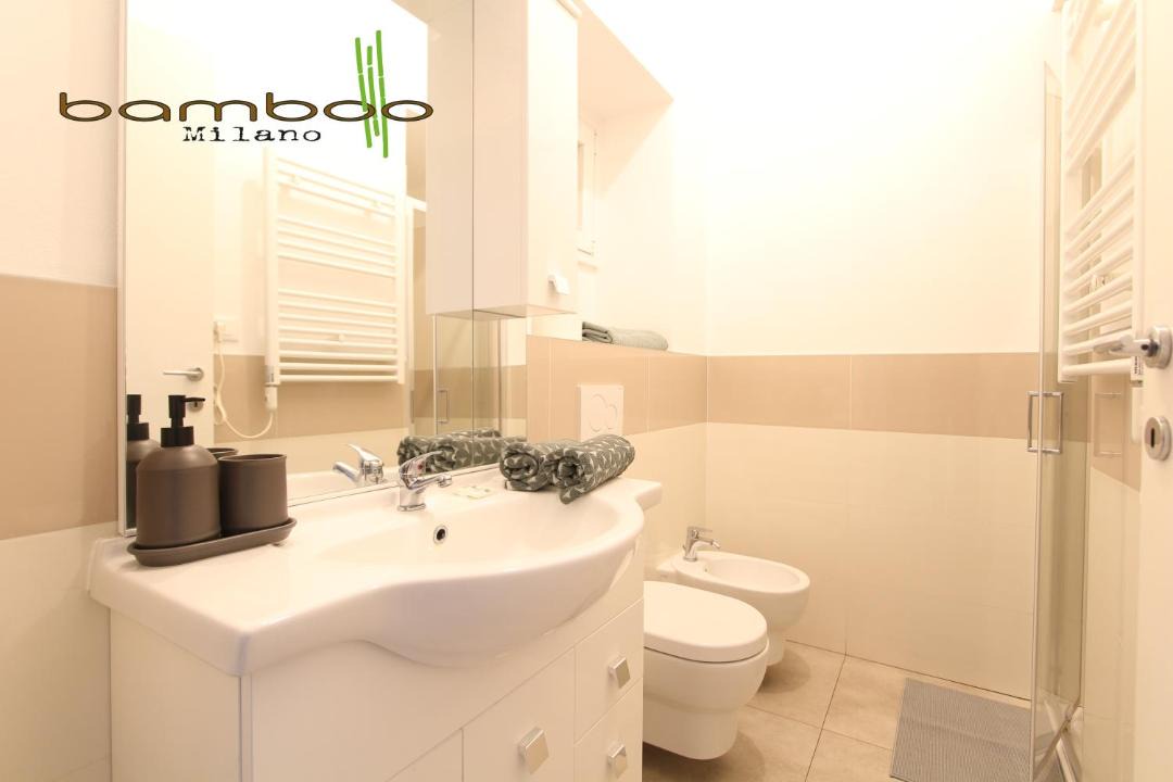 Photo of Bathroom in Vigentino