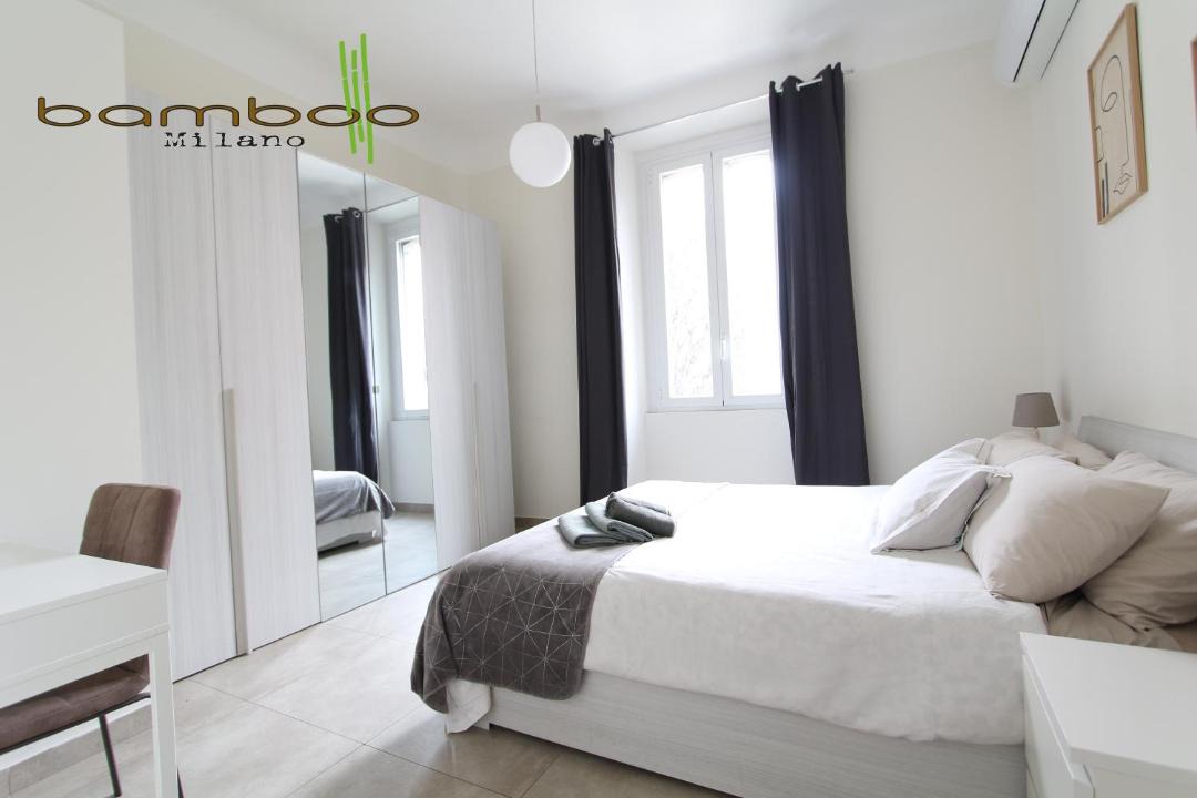 Photo of Bedroom in Vigentino