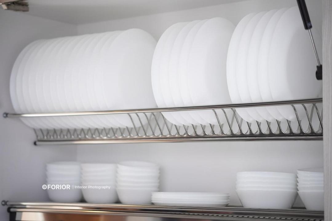 Photo of Kitchen in Ciburial