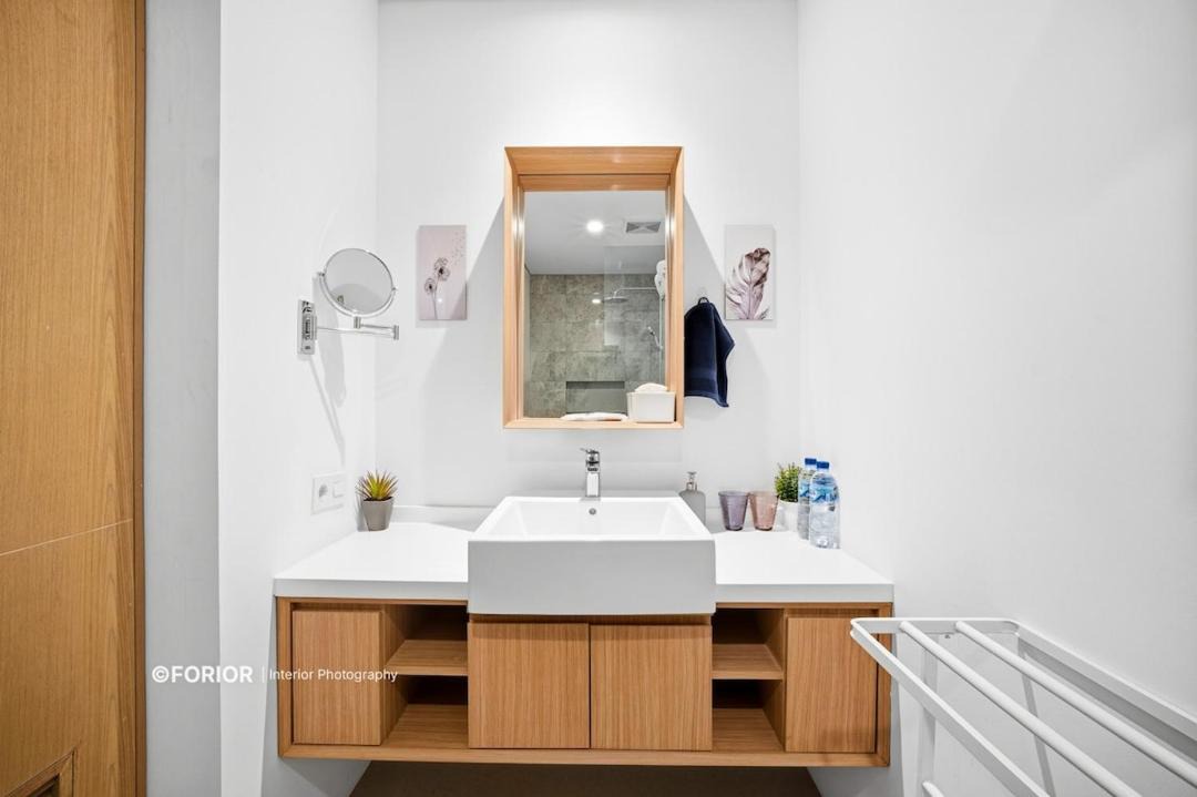 Photo of Bathroom in Ciburial