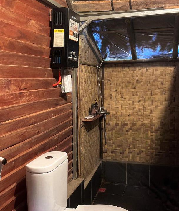 Photo of Bathroom in Cikole