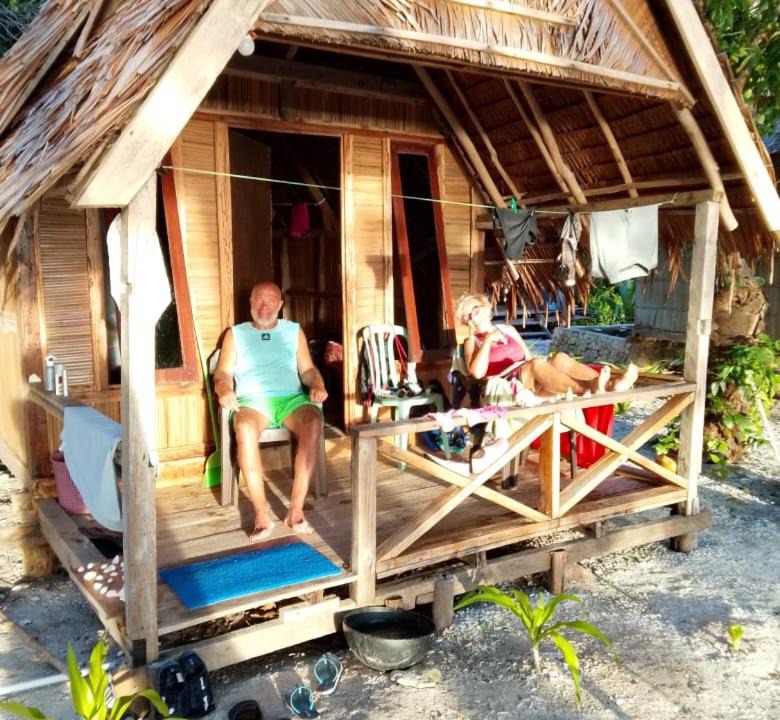 Photo of Others in Pianemo Islands