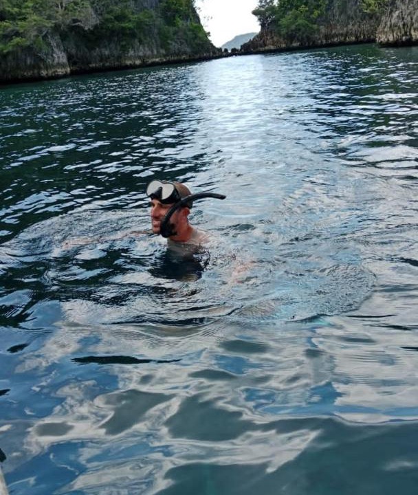 Photo of Others in Pianemo Islands
