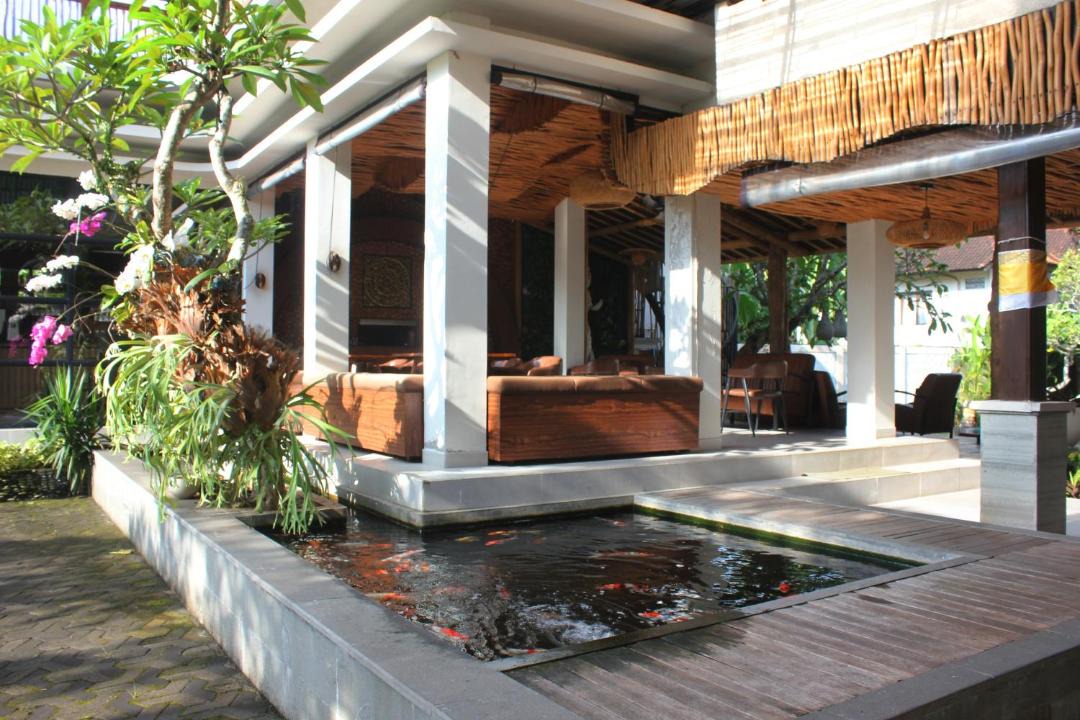 Photo of Others in Ubud City-Centre