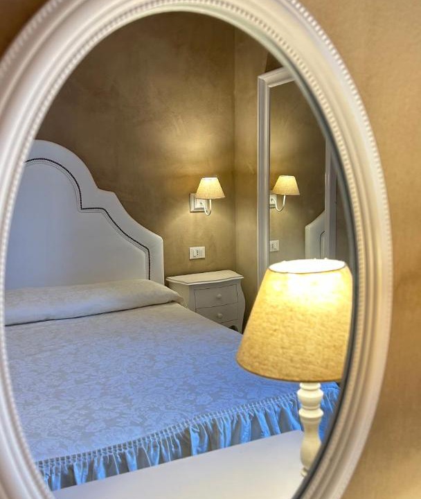 Photo of Bedroom in Washington