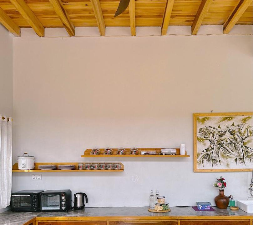 Photo of Kitchen in Katukaras