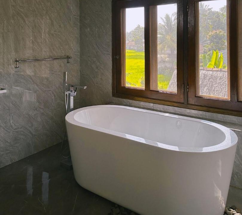 Photo of Bathroom in Katukaras