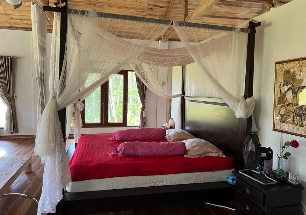 Photo of Bedroom in Batu Karas
