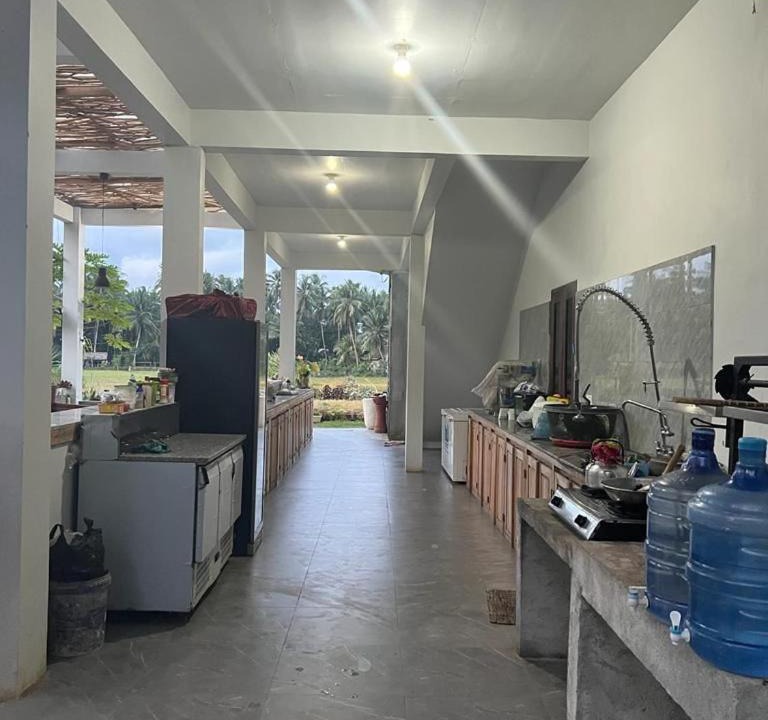Photo of Kitchen in Batu Karas