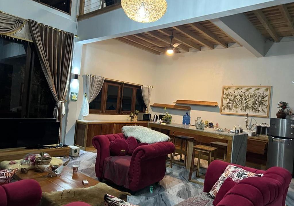 Photo of Livingroom in Batu Karas
