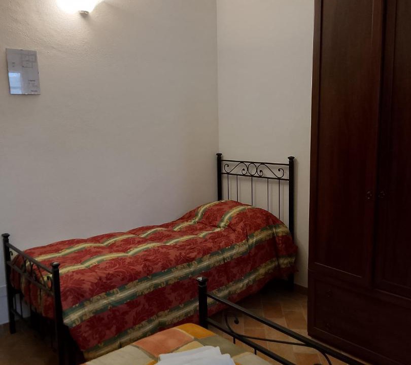 Photo of Bedroom in Asciano