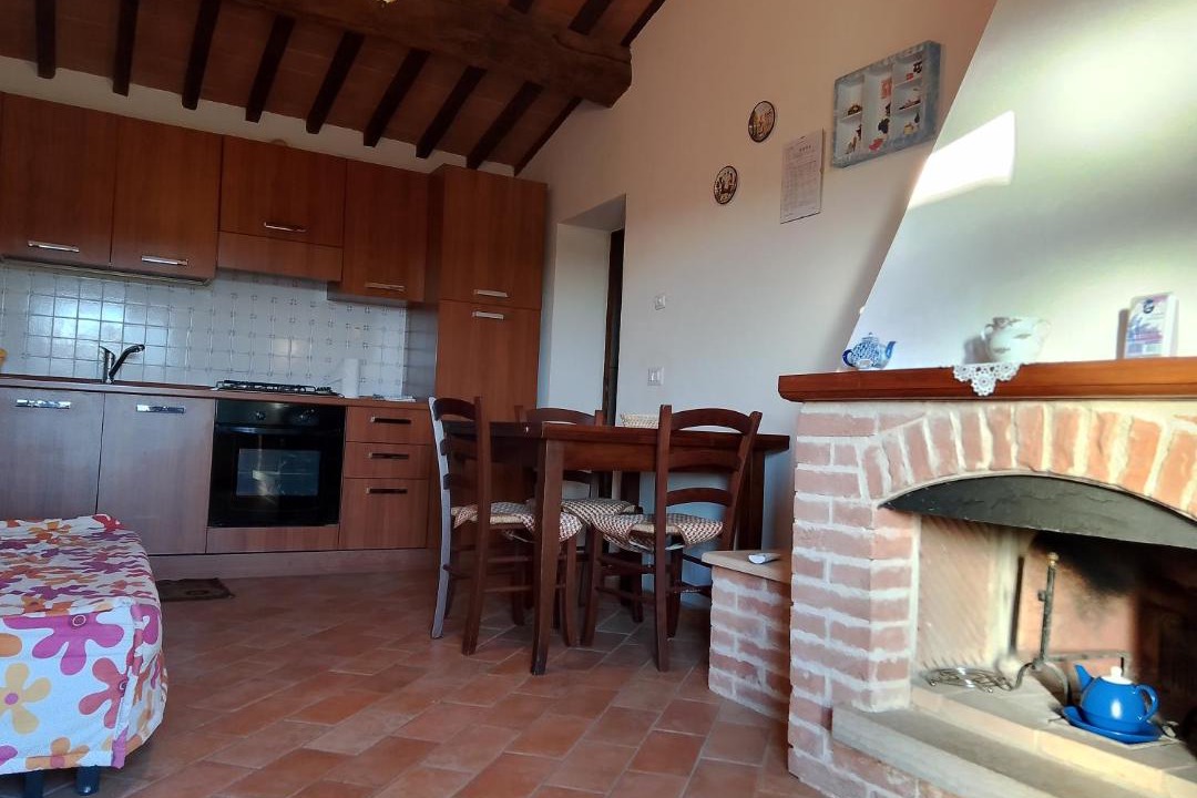 Photo of Kitchen in Asciano