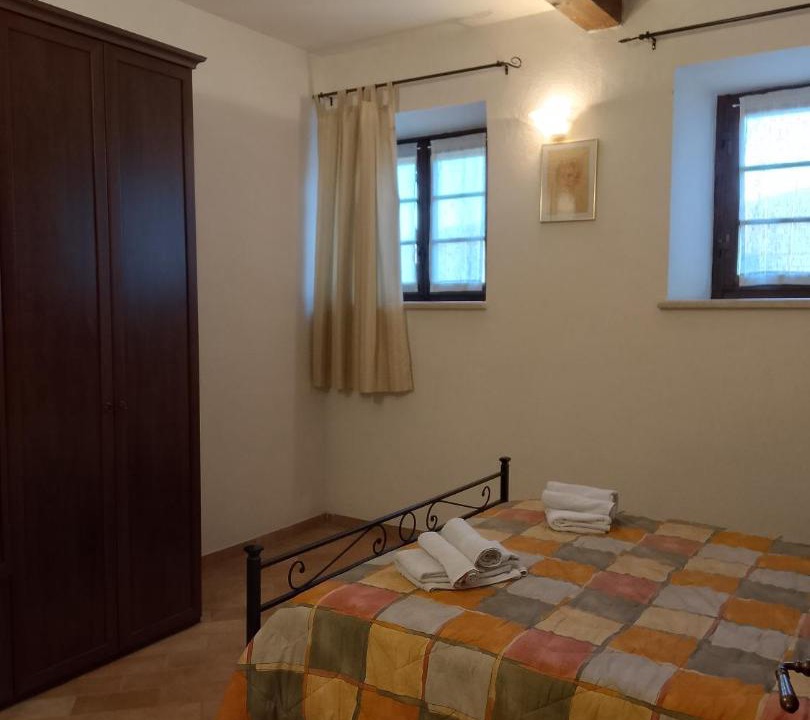 Photo of Bedroom in Asciano