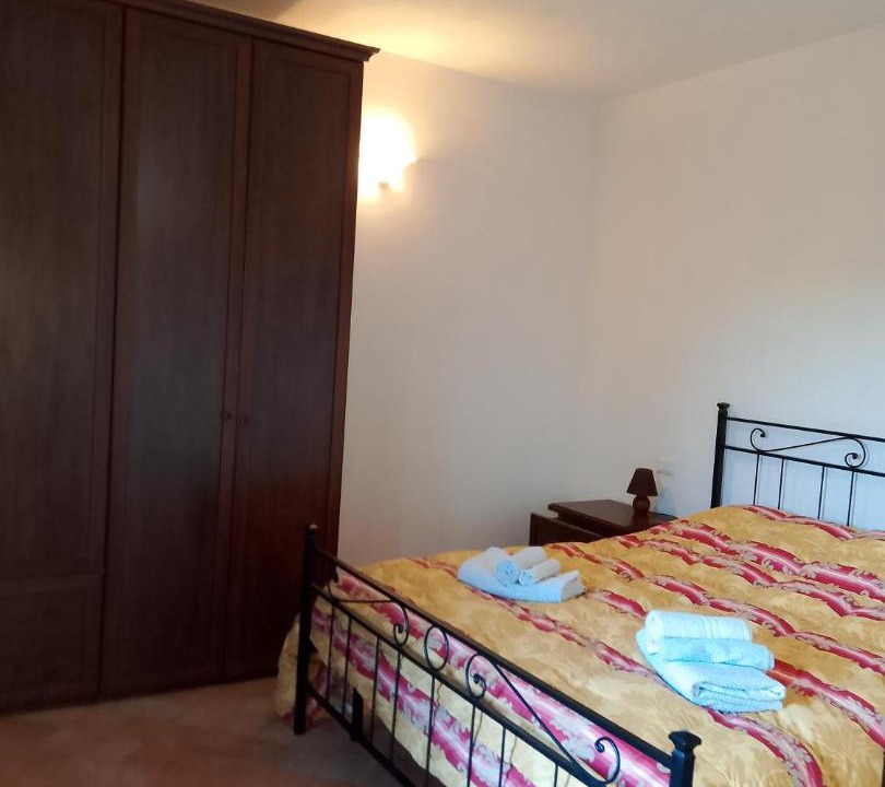 Photo of Bedroom in Asciano