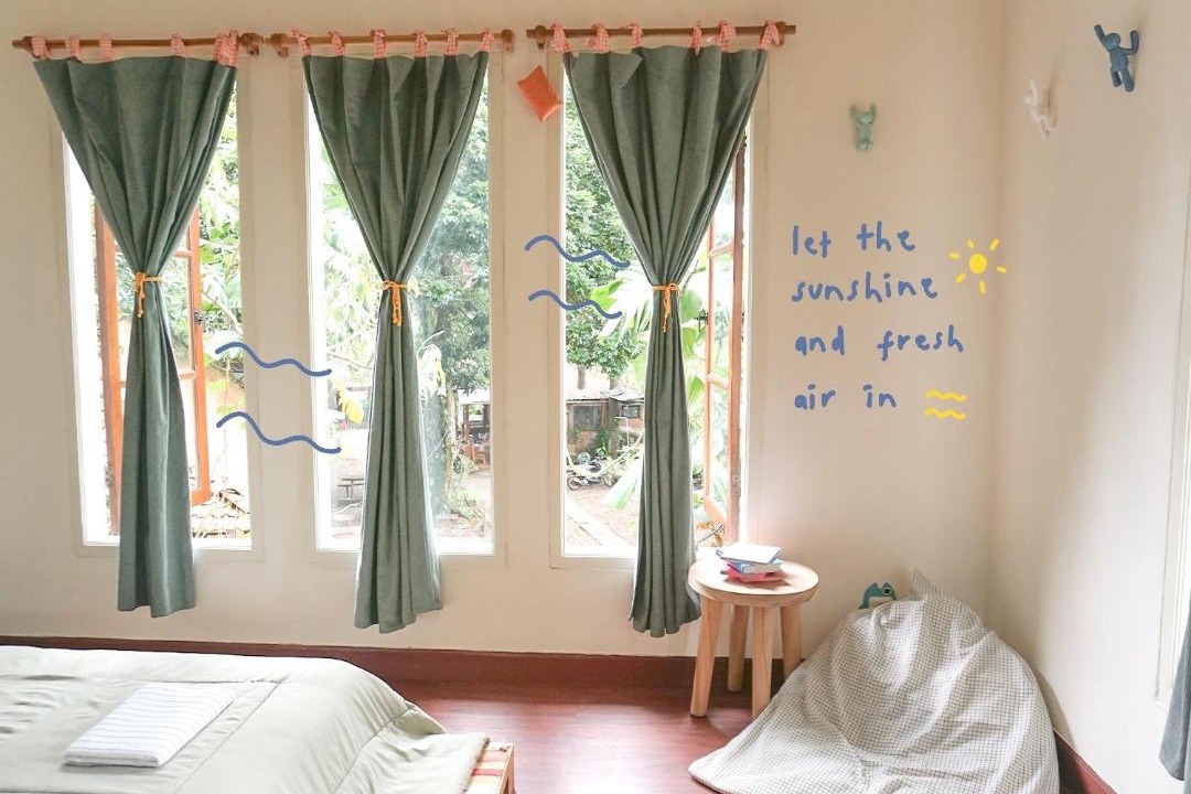 Photo of Bedroom in Cigadung