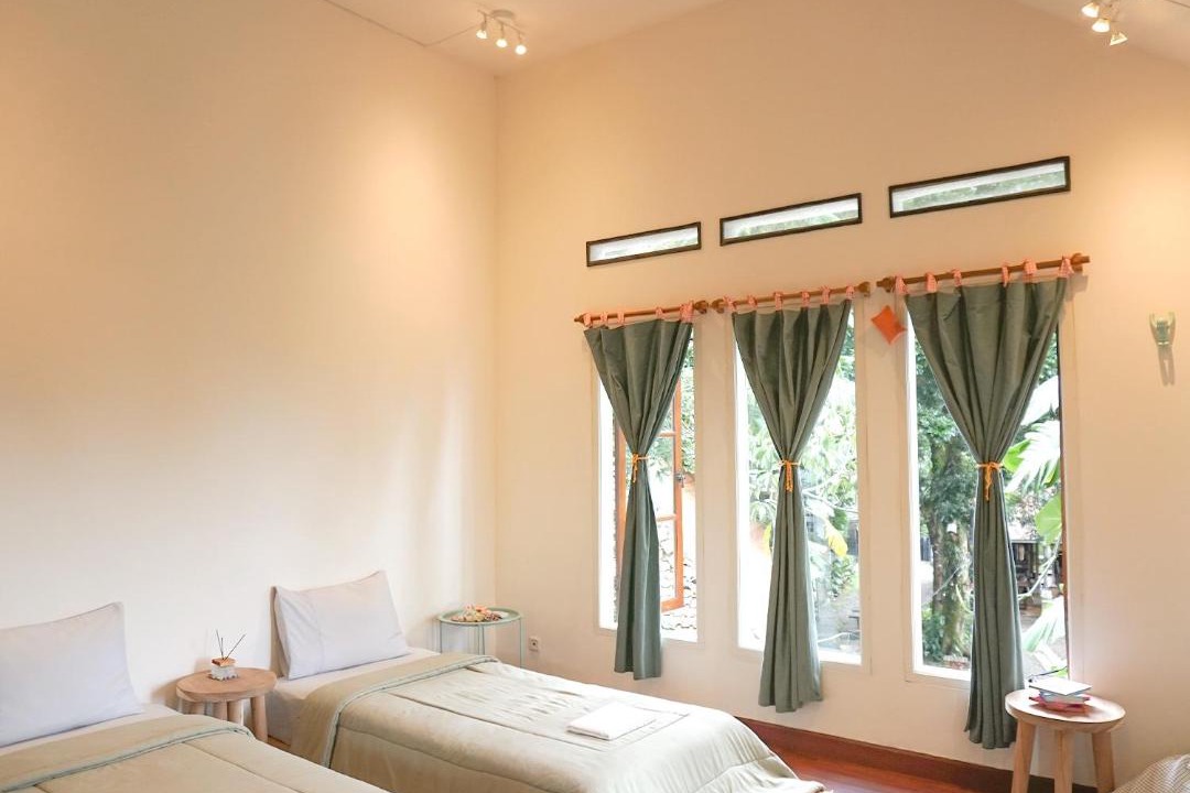 Photo of Bedroom in Cigadung