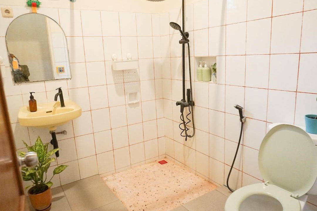 Photo of Bathroom in Cigadung