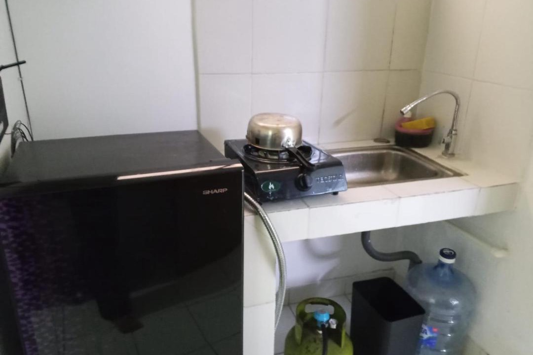 Photo of Kitchen in Gunung Putri