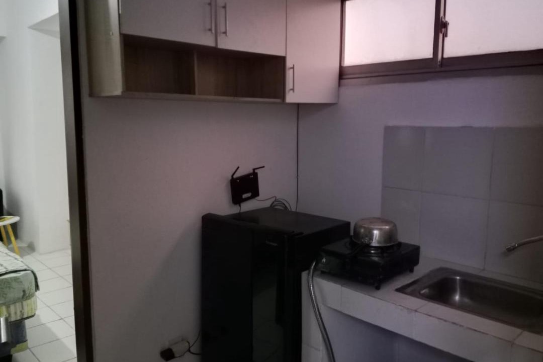 Photo of Kitchen in Gunung Putri