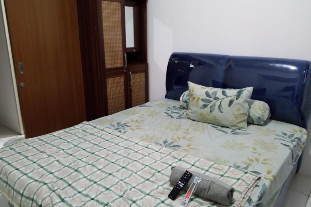 Photo of Bedroom in Gunung Putri