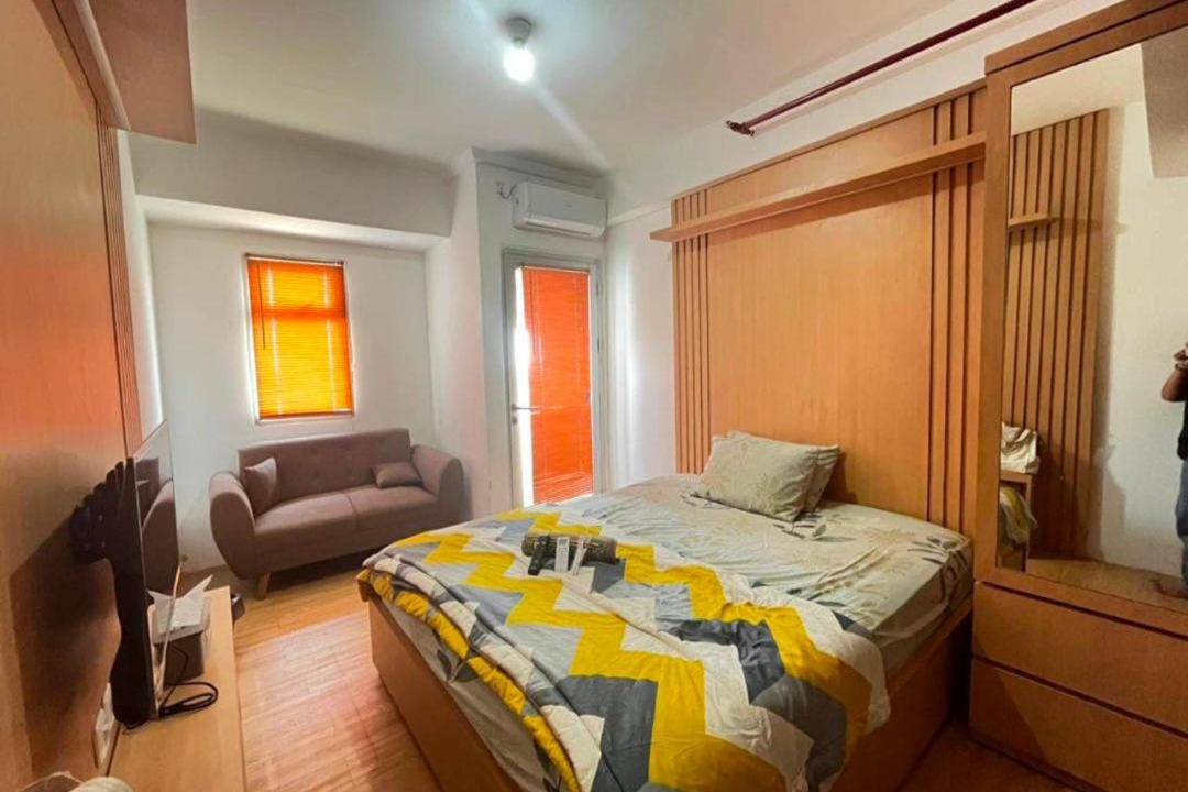 Photo of Bedroom in Gunung Putri