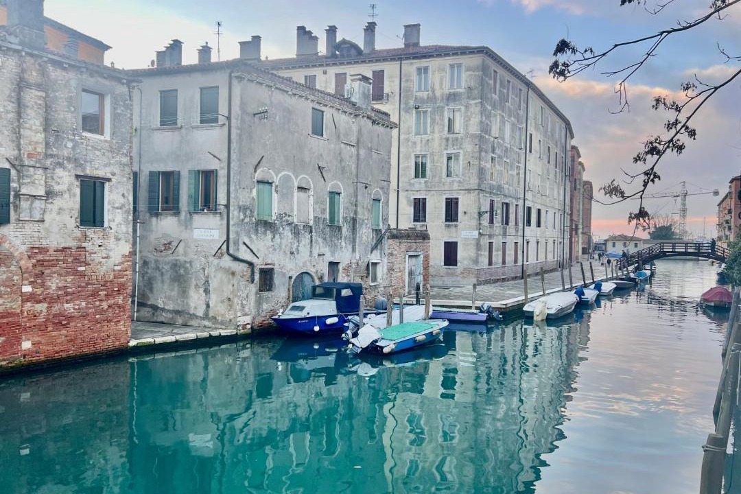 Photo of Others in Cannaregio