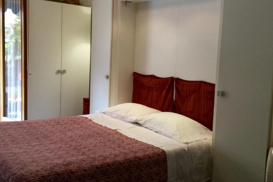 Photo of Bedroom in Beaulieu-sur-Mer