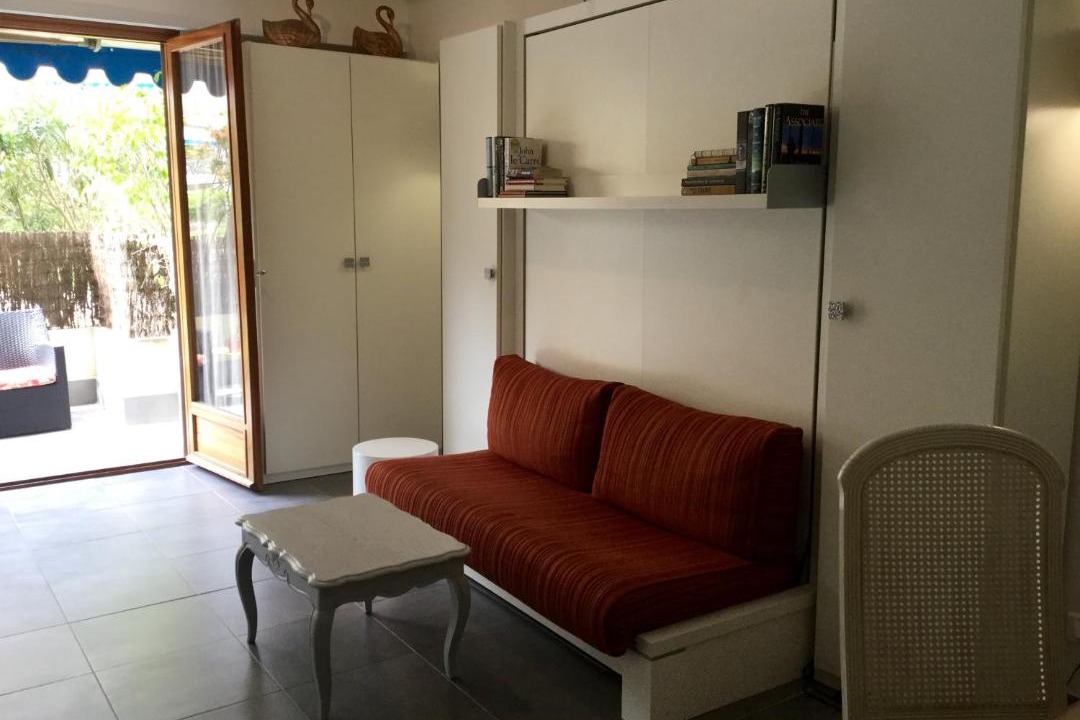 Photo of Livingroom in Beaulieu-sur-Mer